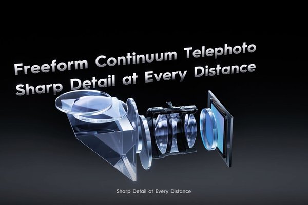  Samsungs working on new phone zoom cameras  but not for its own phones 