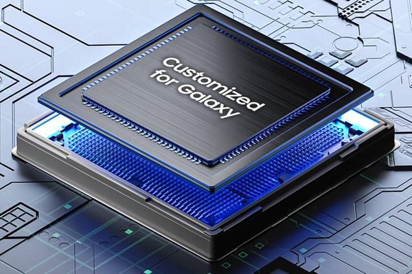 Your future Samsung phone might finally run on truly Samsung-made silicon