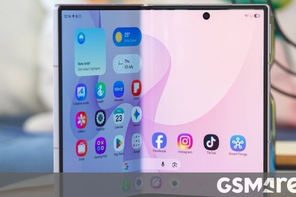 Report: Samsung is expanding its display driver chip supplier pool