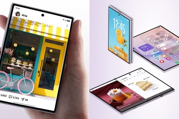 Samsung is reportedly preparing for the biggest foldable battle yet