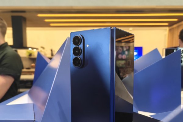 Samsung launches three new foldable smartphones as it fends off Chinese rivals