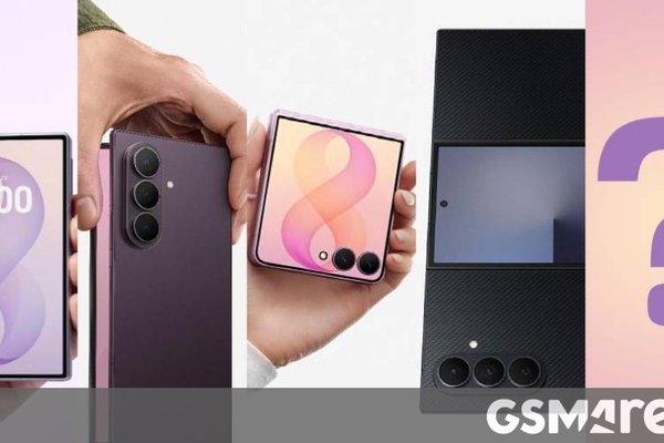 Samsung will release 5 new foldables next year, claim insiders