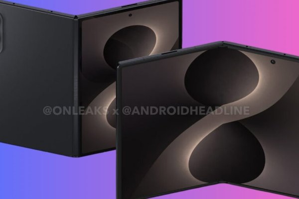 Samsungs upcoming foldables could finally add a sorely-missed charging feature