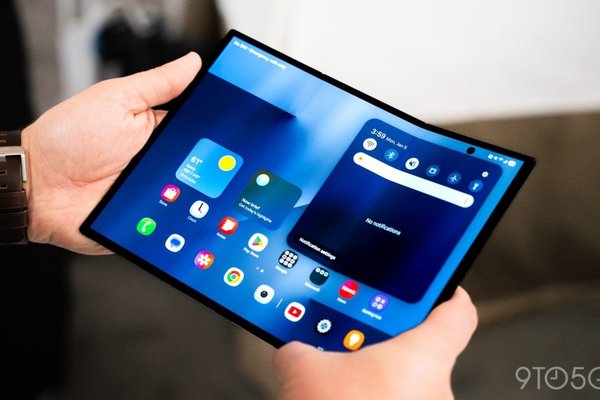 Samsungs entire 2027 Galaxy flagship lineup leaks with TriFold return, more