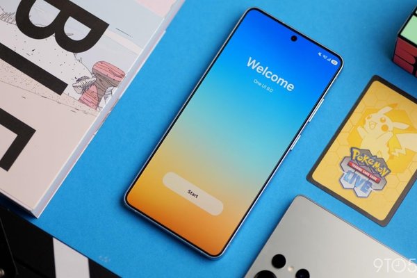 Samsung has updated these Galaxy devices to Android 17