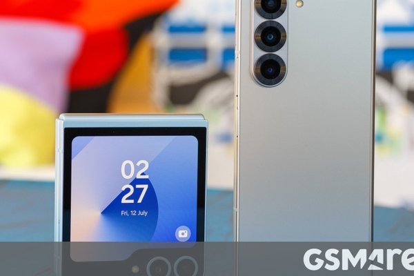 Samsung Galaxy Z Flip6, Fold6, and Fold SE Receive Resumed One UI 7 Update Rollout