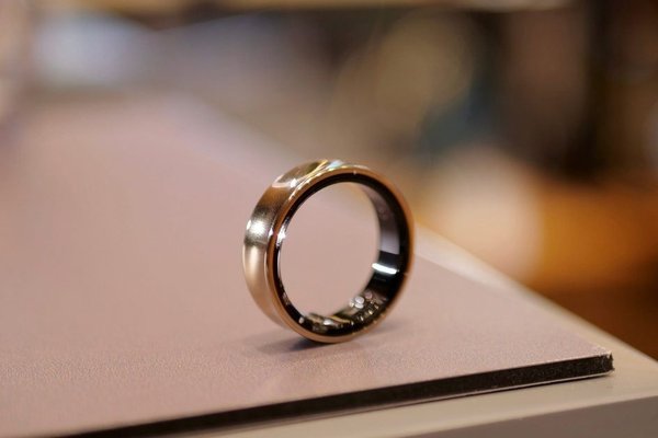 Samsung has a new Galaxy Ring coming and it could pull off some new health trick