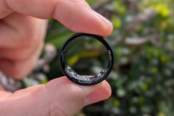 Samsungs Upcoming Galaxy Ring May Feature Innovative Temperature Sensor