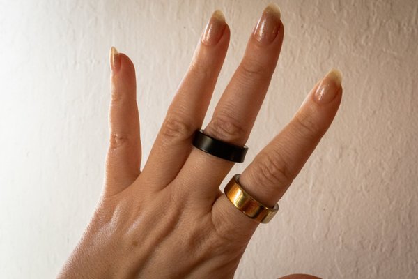 Samsungs Legal Battle Over Galaxy Ring vs. Ouras Patents