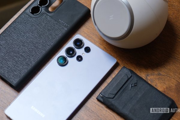 Galaxy S26 leak reveals Samsungs big move into magnetic accessories