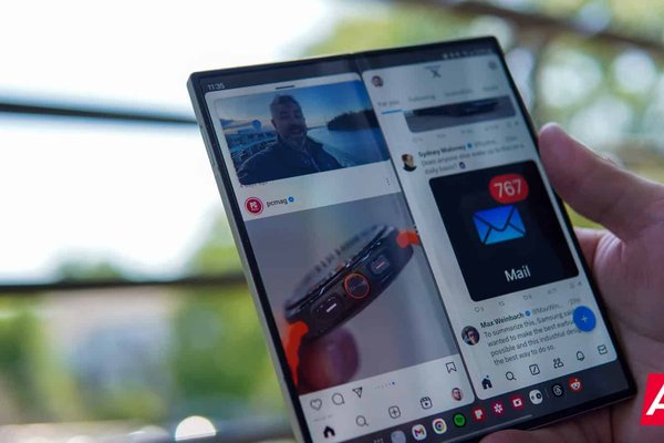 Your Comprehensive Guide to the Samsung Galaxy Z Fold 6 