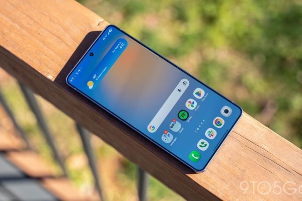 Samsung Gallery is removing OneDrive sync months ahead of shutdown