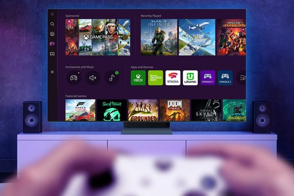 Samsung is giving away extended Game Pass trials  heres how to sign up
