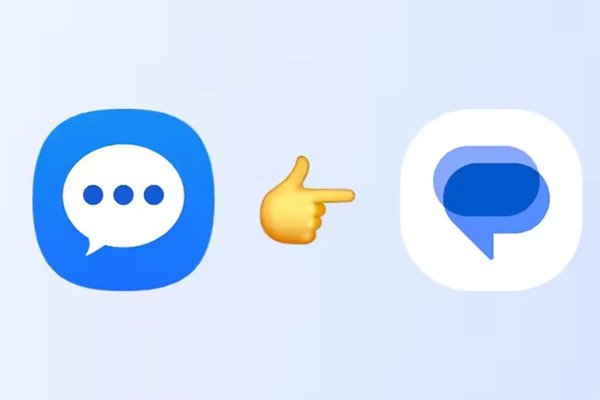 Samsung will discontinue its Messages app in July and replace it with Googles