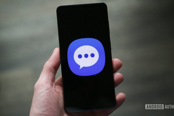 Samsung Messages has shut down, but heres a workaround and what to do next