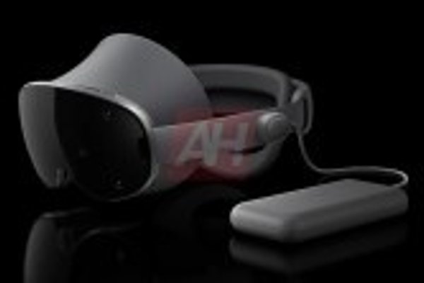 Samsungs VR headset Project Moohan leaks in full