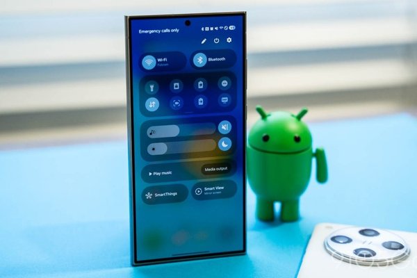 Samsung Announces Updated One UI 7 Rollout Schedule Amid Delays Through July