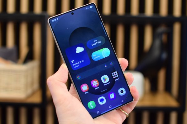 Samsung Expands One UI 8 Beta to Older Devices, Ahead of Android 16 Release
