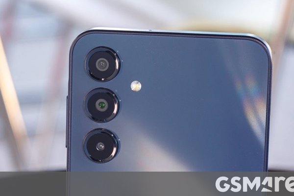 Samsung is now testing One UI 9 for the Galaxy A16 5G