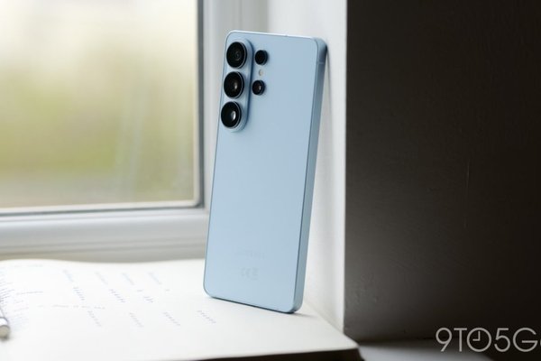 Samsungs One UI 9 update forces Androids lockdown mode when you open the power menu