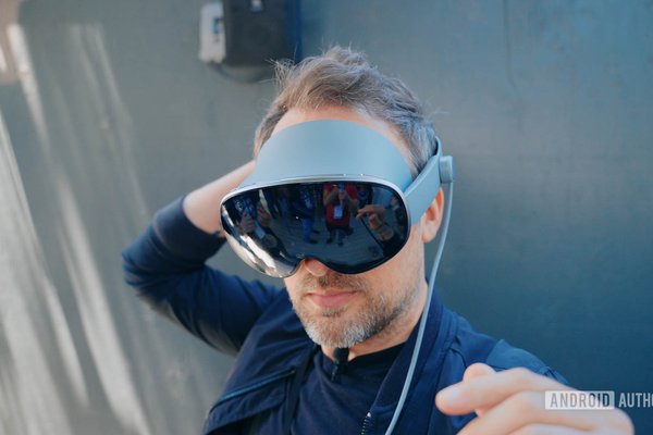 Samsungs Project Moohan: Official XR Headset Launch Set for September 29, 2025