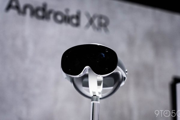 Samsung Set to Reveal Project Moohan Android XR Headset at MWC 2025