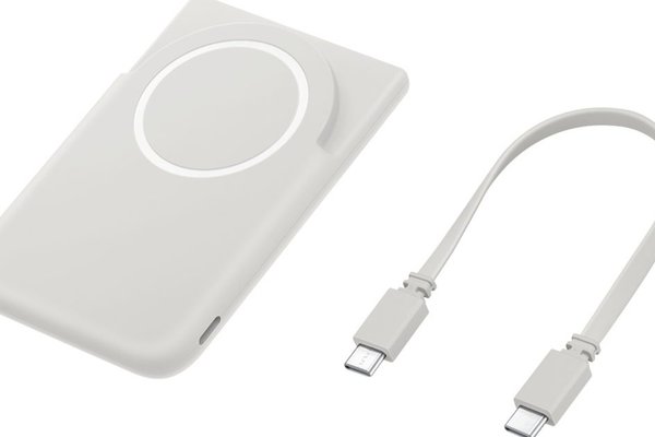 Samsungs leaked Qi2 wireless powerbank offers a 5,000 mAh capacity for a steep price