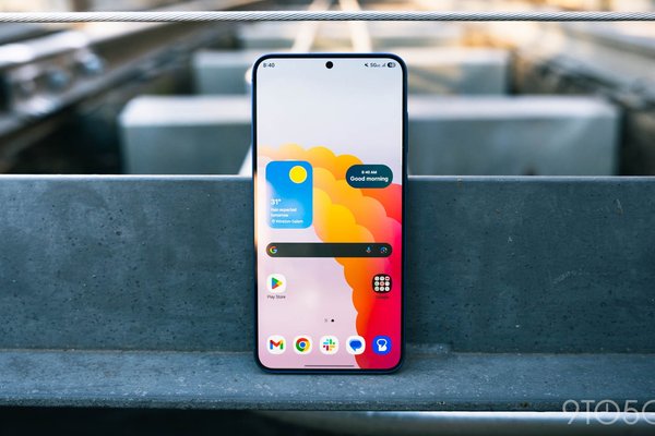 Samsung is bringing its in-house refurbished program to France, Germany, and the UK