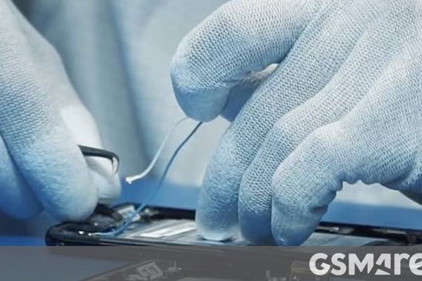 Samsung is allegedly increasing smartphone repair prices in South Korea