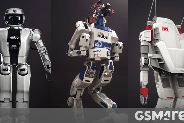 Samsung creates Robotics eXperience RX division