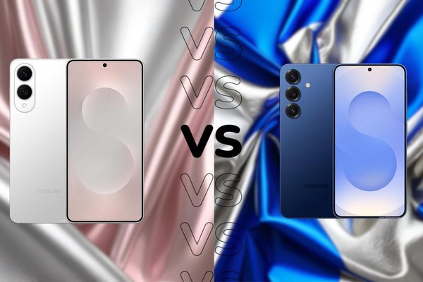 Samsung Galaxy S25 Edge vs. S25: Which Premium Flagship Reigns Supreme?