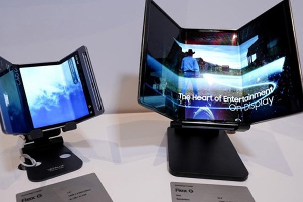 Samsungs First Tri-Fold Smartphone Could Transform the Companys Mobile Strategy
