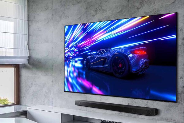  Enough is enough  its time for Samsung to put Dolby Vision on its TVs 