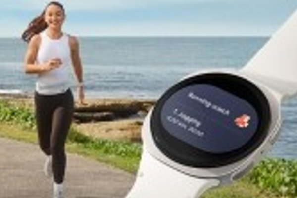 Samsung Galaxy Watch8 and Watch8 Classic promo images leak