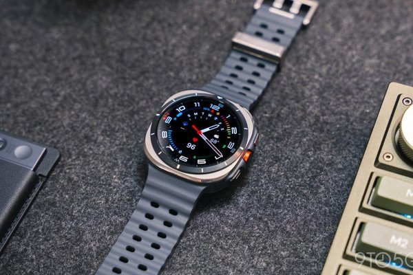  Samsung Galaxy Watch Users Get Early Access to Wear OS 6 Beta Before Official Launch 
