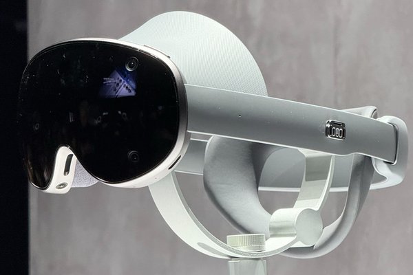 Samsungs Next XR Headset Boasts Sharper, Higher-Resolution Displays Than Apple Vision Pro