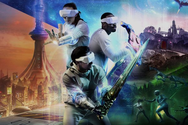 Sandbox VR Soars Past $200M in Revenue with Plans for 29 New Locations in 2025