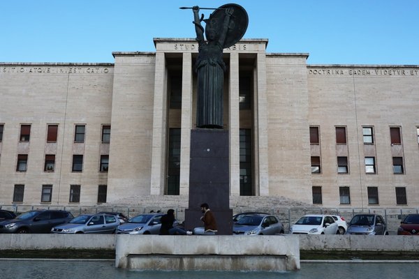 One of Europes largest universities knocked offline for days after cyberattack
