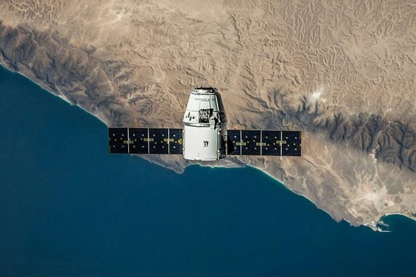 Metas latest outrageous deal is getting solar power beamed even at night from satellites