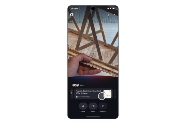 Search Live: The Next Generation of Visual Search That Should Replace Google Lens