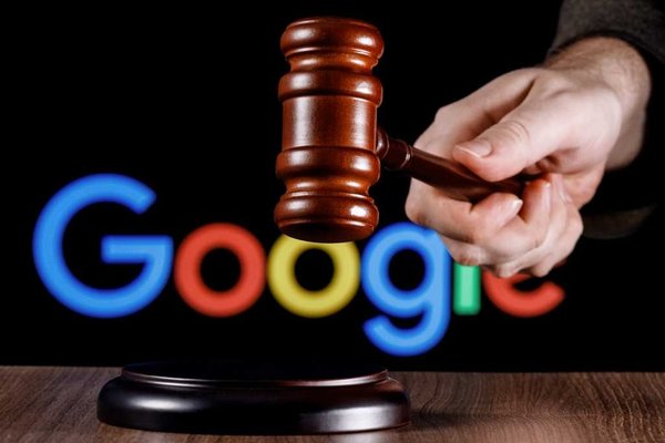 Googles anti-search-scraping lawsuit dismissed