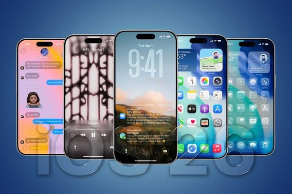 Secret iPhone Features Hidden at WWDC 2025: What Apple Wont Say