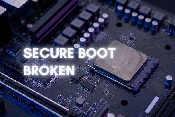 Windows 11s Secure Boot 2023 updates are failing across some PCs, exposing a wider firmware problem
