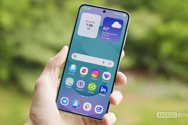 Samsung One UI 8 Secure Folder Gains Powerful New Sharing Controls