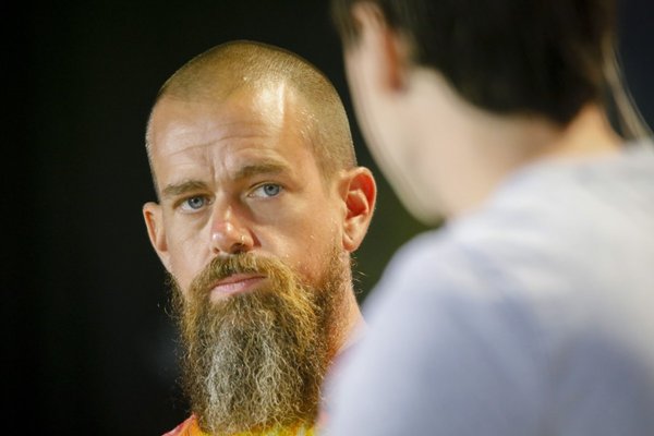Jack Dorsey says his secure new Bitchat app has not been tested for security