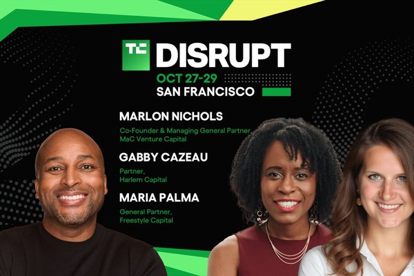 Master Seed Fundraising: Expert Tips from Investors at TechCrunch Disrupt 2025