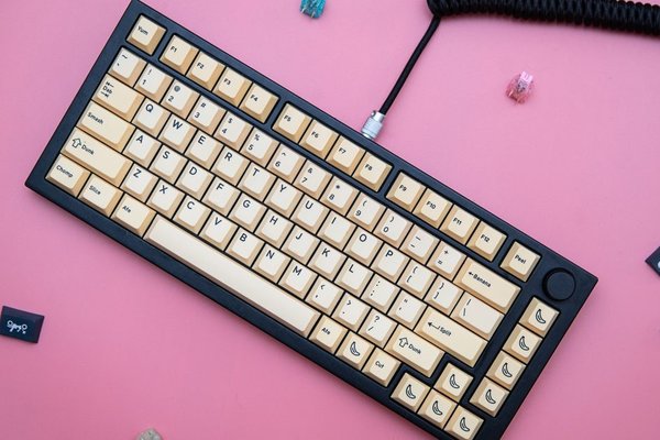 Lenovos upcoming self-charging keyboard will meet your work and gaming needs