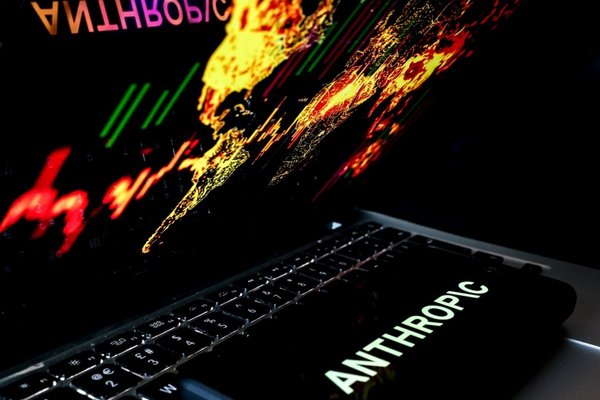 An Anthropic researcher just gave us a peek at self-improving AI