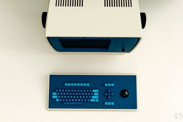 Soon You Can Own the Severance-Inspired Keyboard Youve Been Waiting For