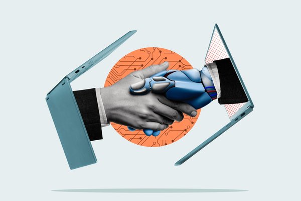  A new wave of Shadow AI is worrying workplaces 